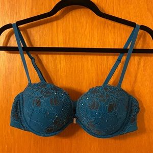 La Senza Push Up Bra